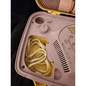 Vintage Portable Hair/Nail Dryer